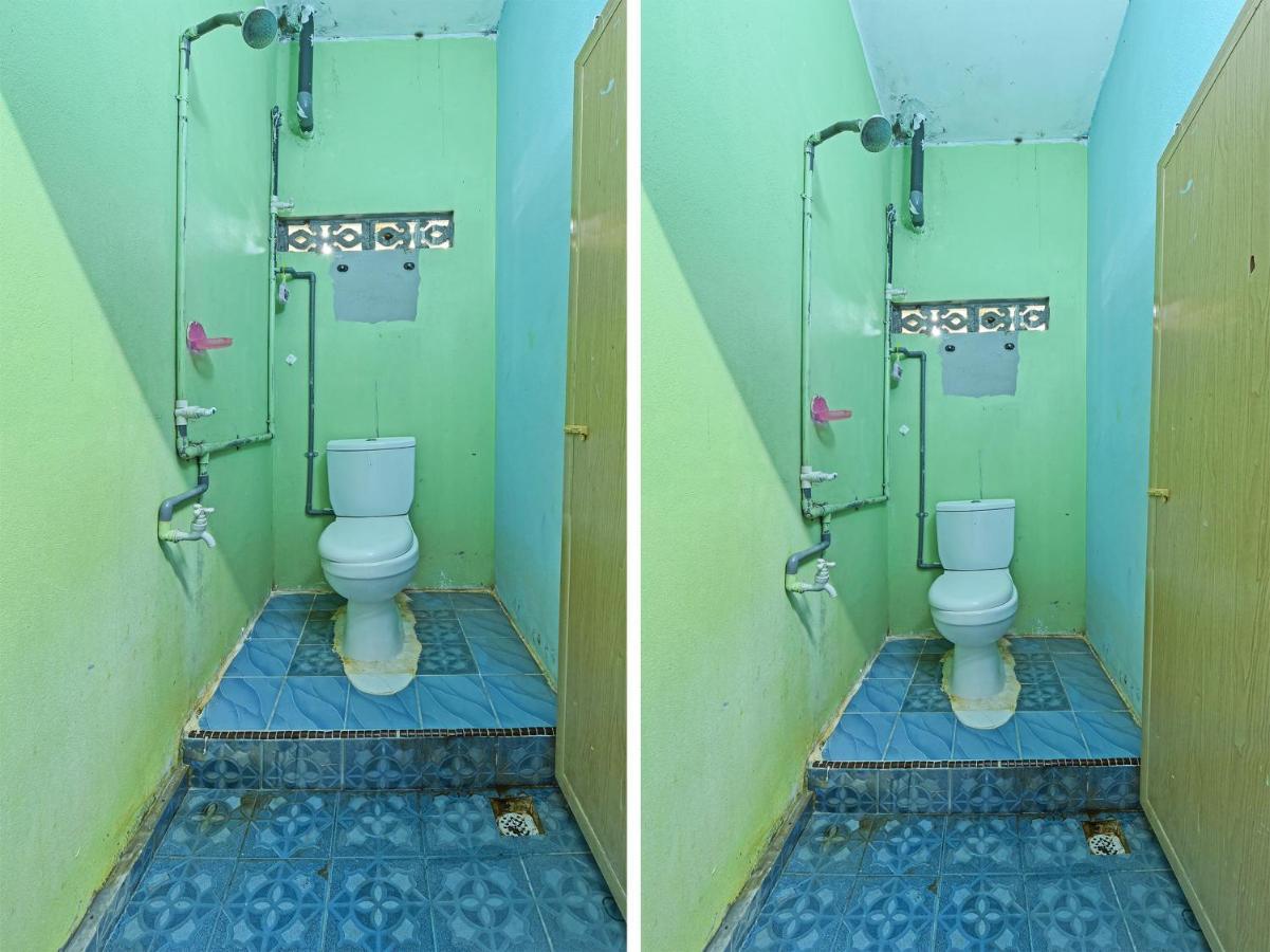 Oyo 90454 Haza Harmoni Guesthouse Kota Bharu Esterno foto