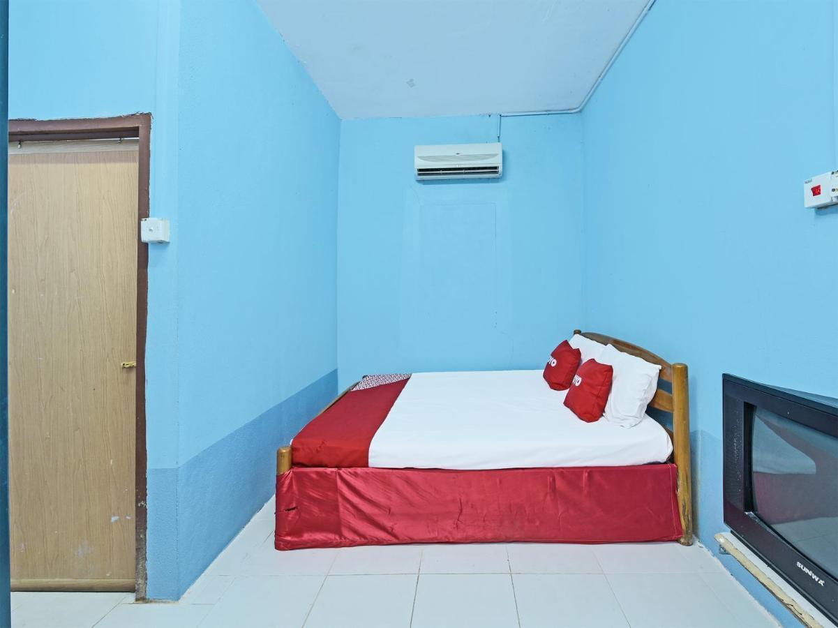 Oyo 90454 Haza Harmoni Guesthouse Kota Bharu Esterno foto