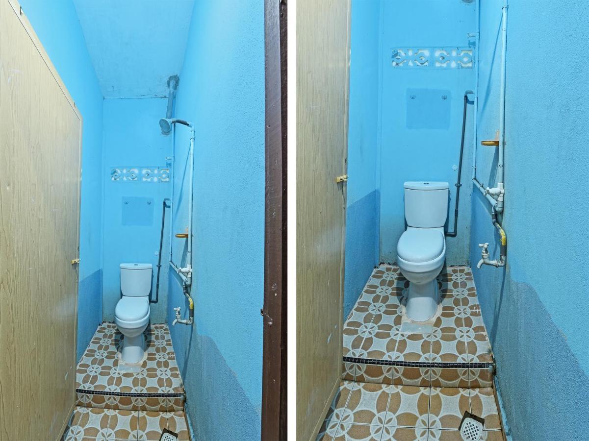 Oyo 90454 Haza Harmoni Guesthouse Kota Bharu Esterno foto